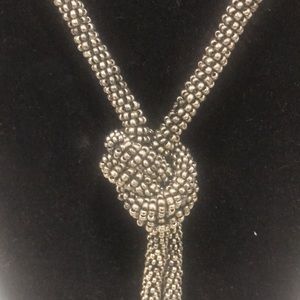 Necklace - Stylish thick but light weight r
